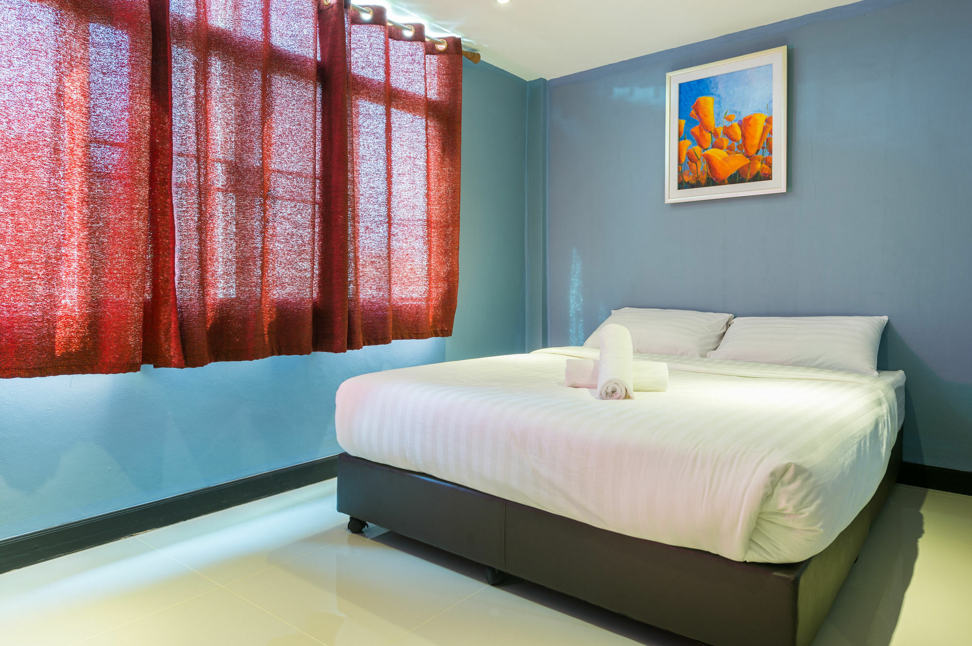 The Little Pig Sukhumvit Hotel Bangkok Eksteriør billede