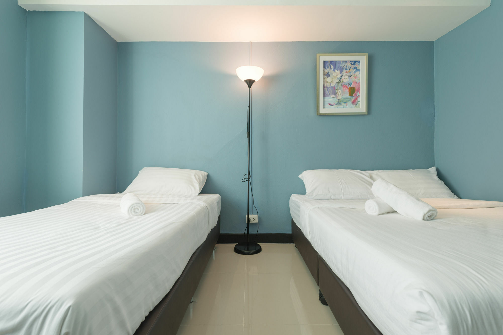 The Little Pig Sukhumvit Hotel Bangkok Eksteriør billede