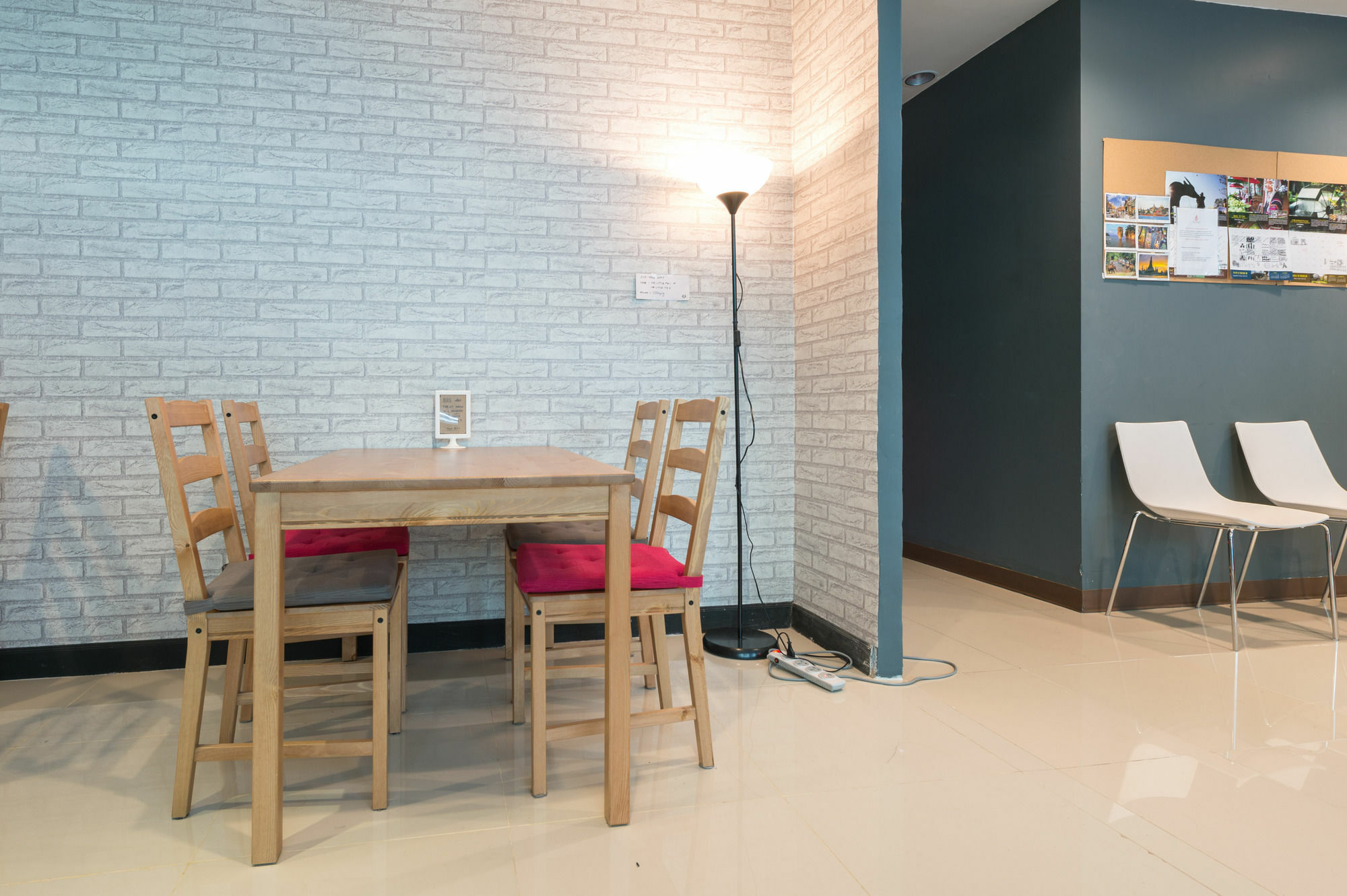The Little Pig Sukhumvit Hotel Bangkok Eksteriør billede